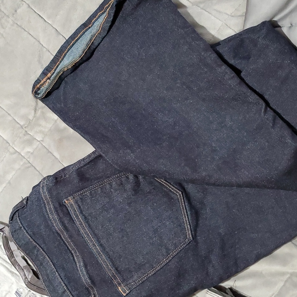 Lularoe Denim
